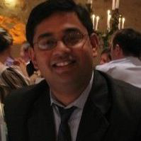 Profile Image for Nikhil Raj