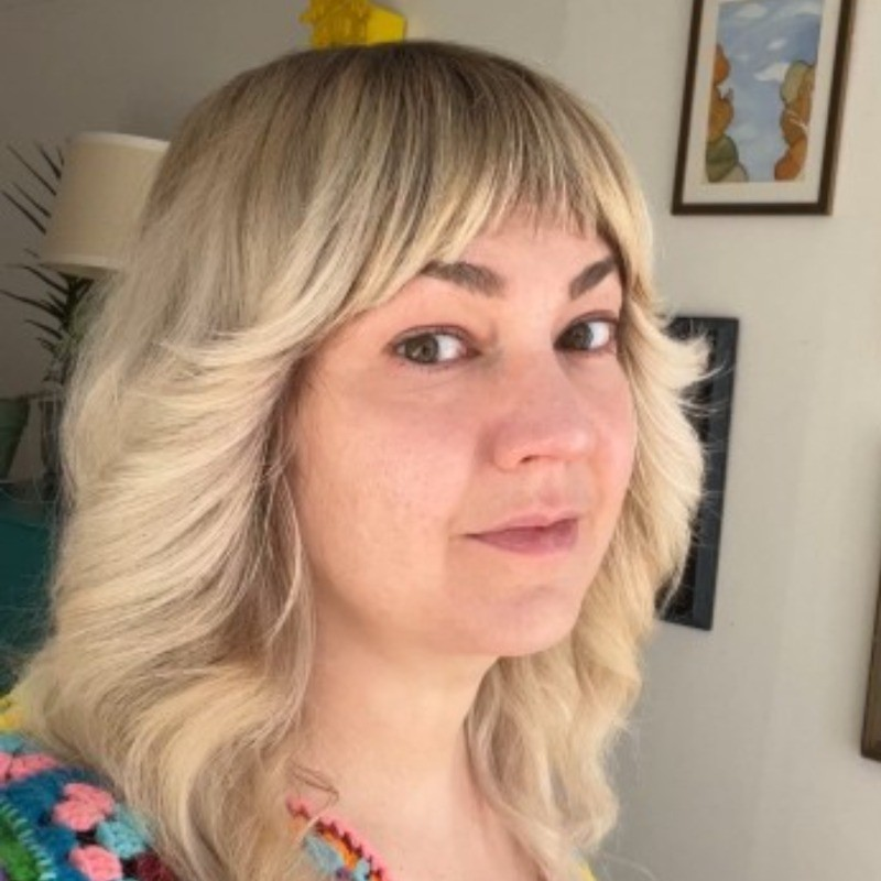 Charity R. avatar image