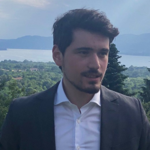 Jaume Vives avatar image