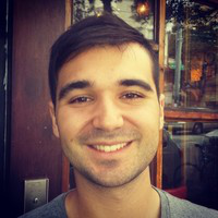 Tamir Karssli avatar image