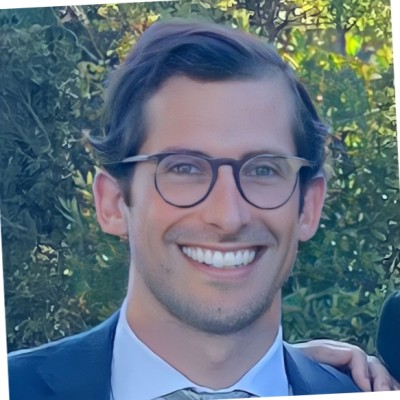 Jordan Termine avatar image