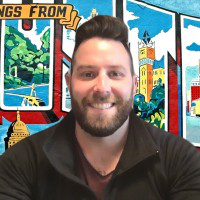 Zach Reinke avatar image