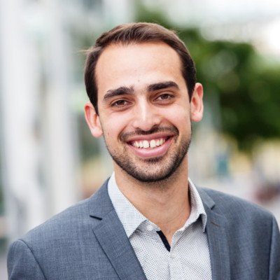 Matthias Holder avatar image