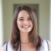 Courtney Clark avatar image