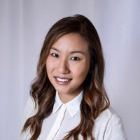 Tina Wang avatar image