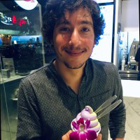 Habib Yazdi avatar image