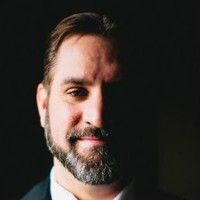 Todd Scheifele avatar image