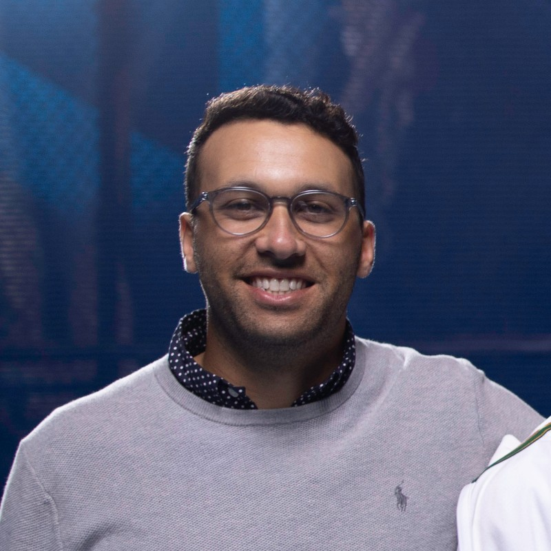 Zach Hunter avatar image