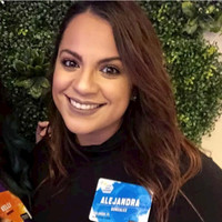 Alejandra Gonzalez avatar image