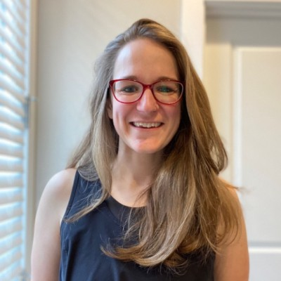 Ashley Boaeuf avatar image