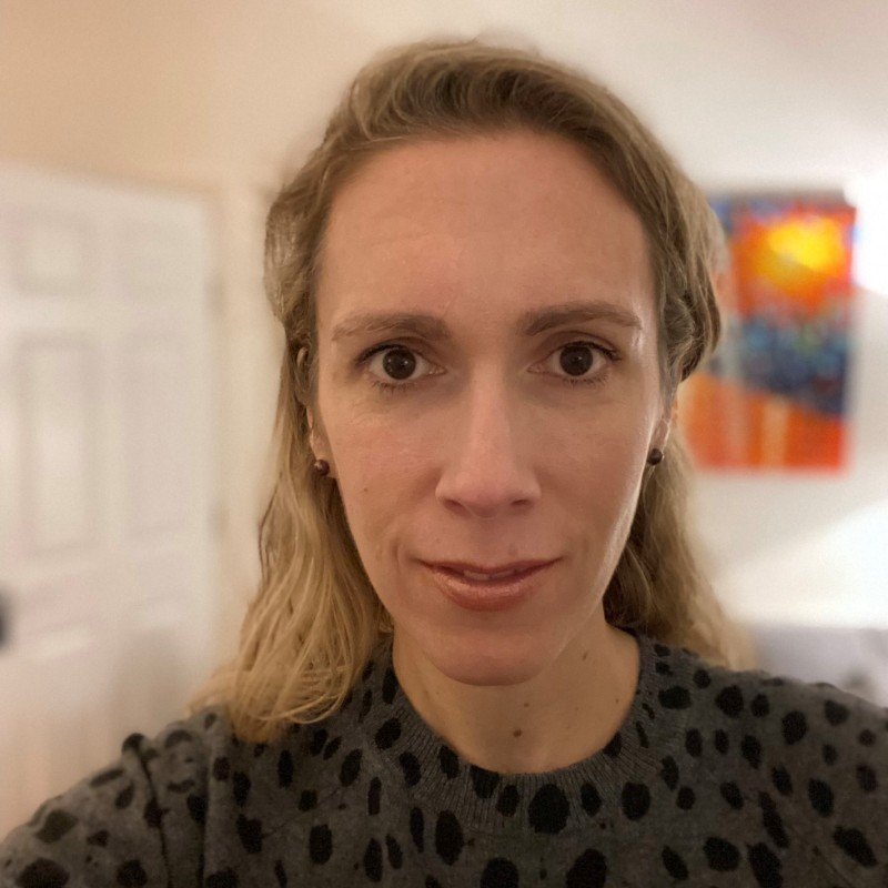 Monica Michalopoulou avatar image