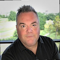 David Welch, CSPO avatar image