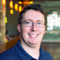 Alex McKenzie avatar image