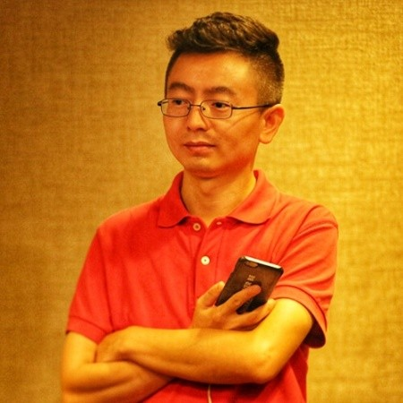 Darren Li avatar image