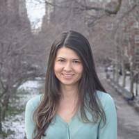 Leslie Korbut avatar image