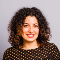 Lily Samimi avatar image