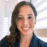 Ilyana Rosenberg avatar image