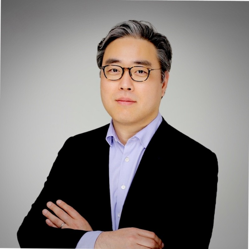 Sean Park avatar image