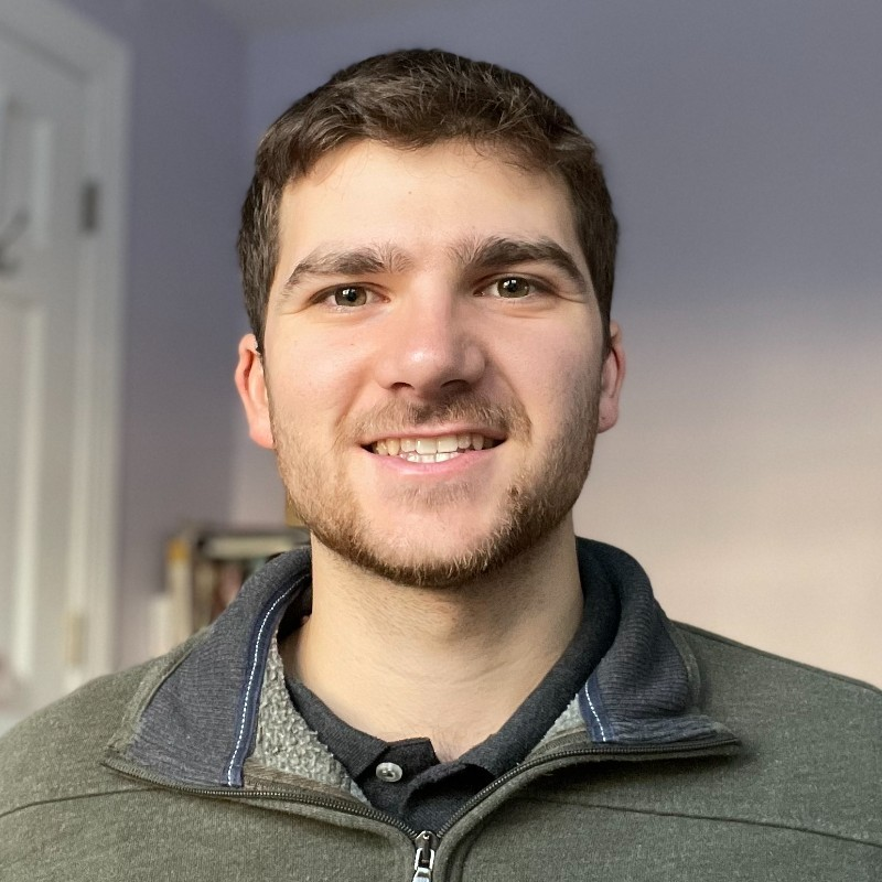 Nathaniel Reynolds avatar image