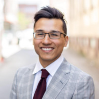 Nathaniel Kosberg avatar image