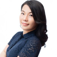 Huisi Tong avatar image