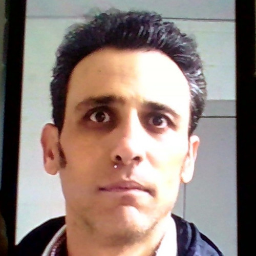 Babak Talebi avatar image