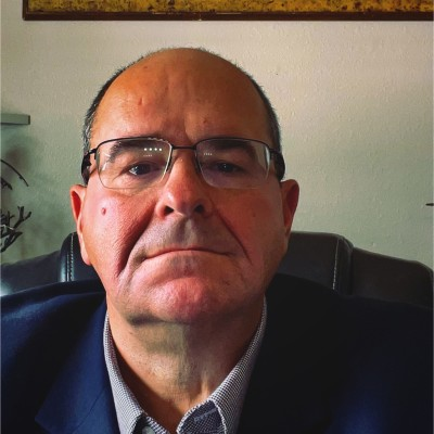 Mike Roberts avatar image