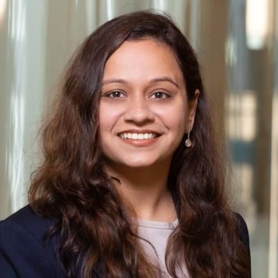 Sanchi Arora avatar image