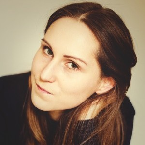 Profile Image for Aleksandra Porada