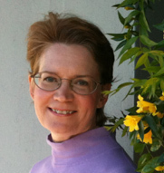 Christine Peterson avatar image