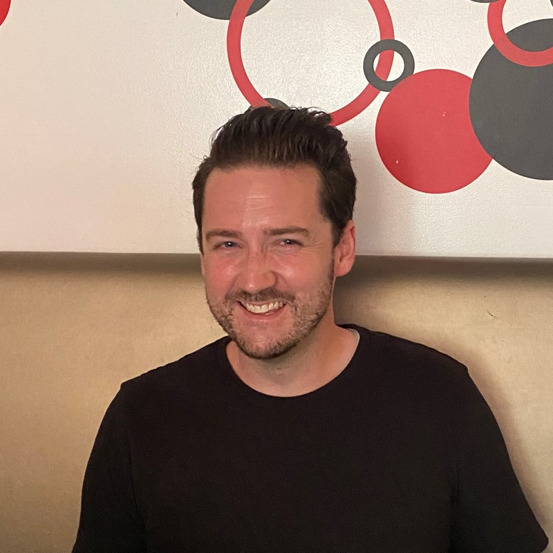 Ben Wilson avatar image