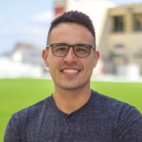 Edgar Ochoa avatar image