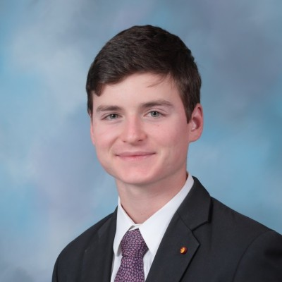 Charlie Baker avatar image