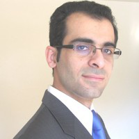 Profile Image for Behzad Ahmadi