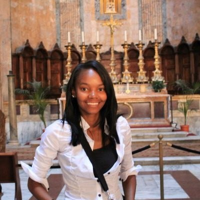 Chantel Miller avatar image