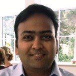 Abhinav Agrawal avatar image