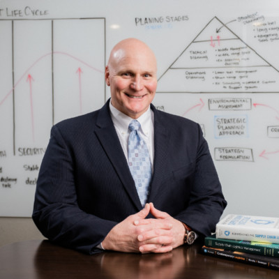 David Widdifield avatar image