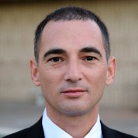 Nir Peled avatar image