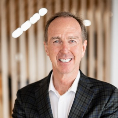 Chris Maguire avatar image