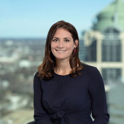 Alessandra Cutolo avatar image