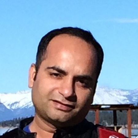 Profile Image for Prashant Khanna