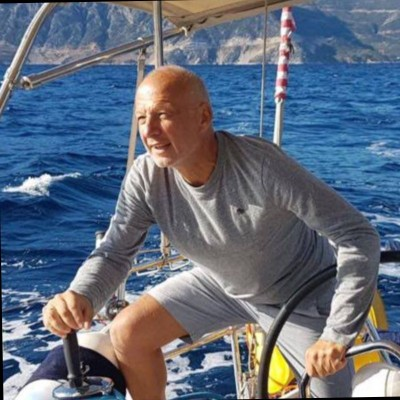 Doron Gerstel avatar image