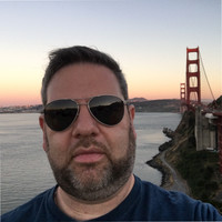 Eugene Vinokur avatar image