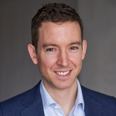 Peter Ruffo avatar image