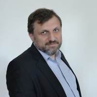 Yuri Gelman avatar image