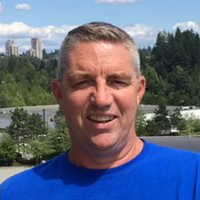 John McInnes avatar image