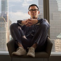 Nobi Kashiwagi avatar image