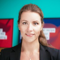 Profile Image for Yana Kadomskaya