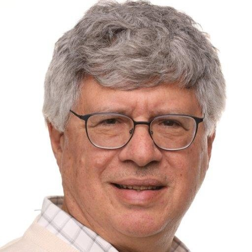 David Tennenhouse avatar image