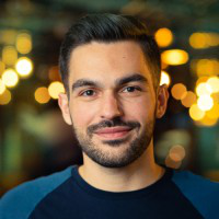 Antonis Anagnostou avatar image